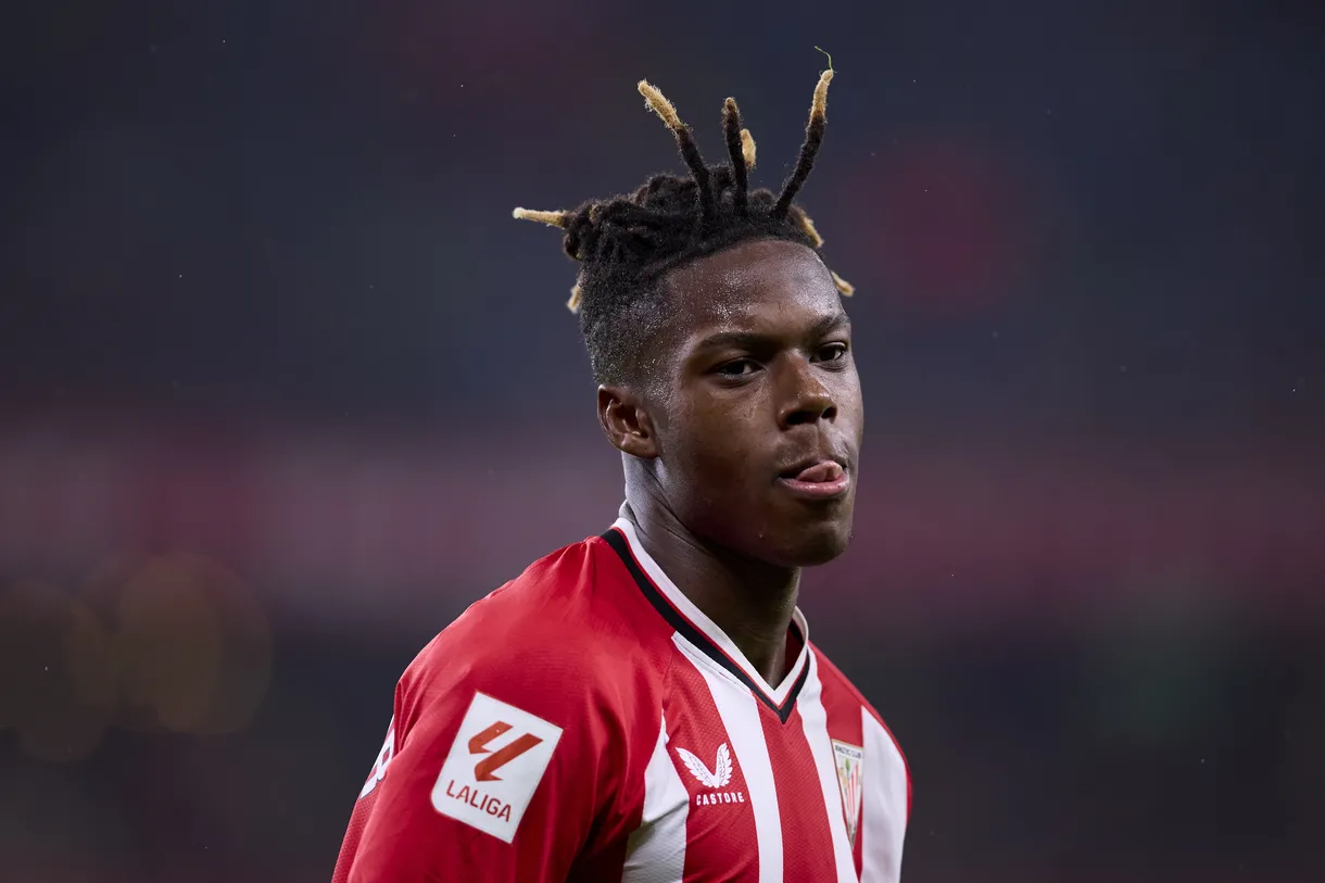 Transfer Twist: Arsenal challenge Liverpool and Real Madrid for La Liga star winger